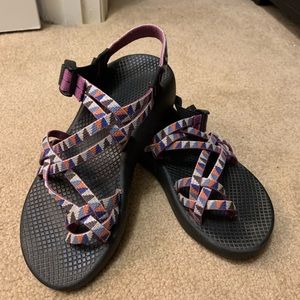 CHACOS size W6